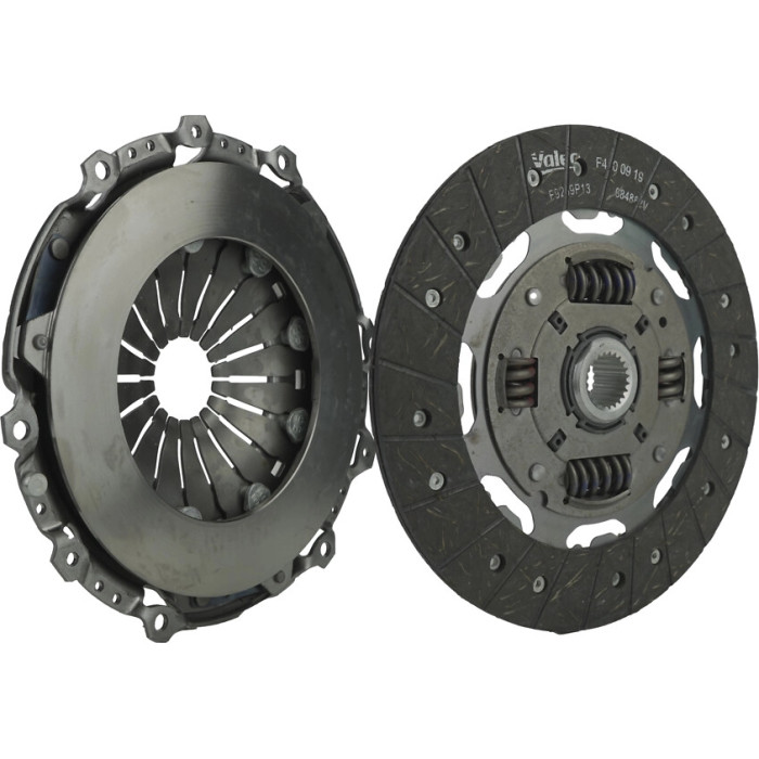 Valeo 826062 Kupplungssatz 2KKIT