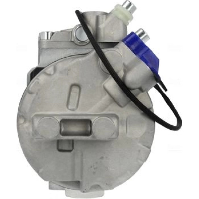 Nissens 89027 Kompressor, Klimaanlage FIRST FIT Nissens 89027 Kompressor, Klimaanlage FIRST FIT