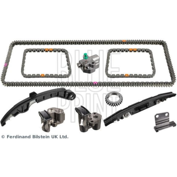 Blue Print ADBP730009 Steuerkettensatz Standard Medium Kit Blue Print ADBP730009 Steuerkettensatz Standard Medium Kit