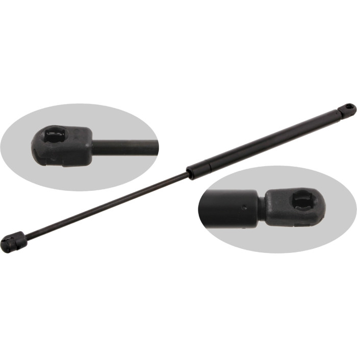 FEBI BILSTEIN 27758 Gasfeder, Koffer-/Laderaum FEBI BILSTEIN 27758 Gasfeder, Koffer-/Laderaum