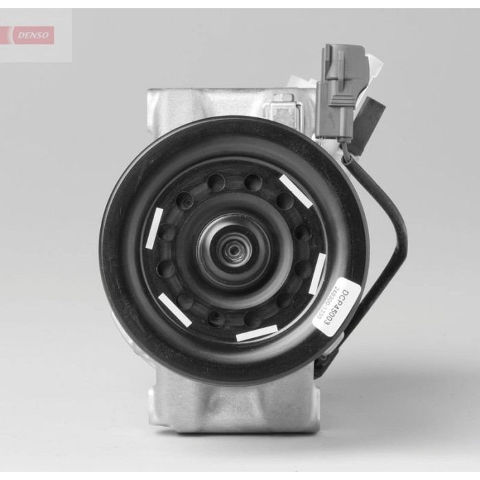 DENSO 5SE09C Klimakompressor DCP45003 DENSO 5SE09C Klimakompressor DCP45003