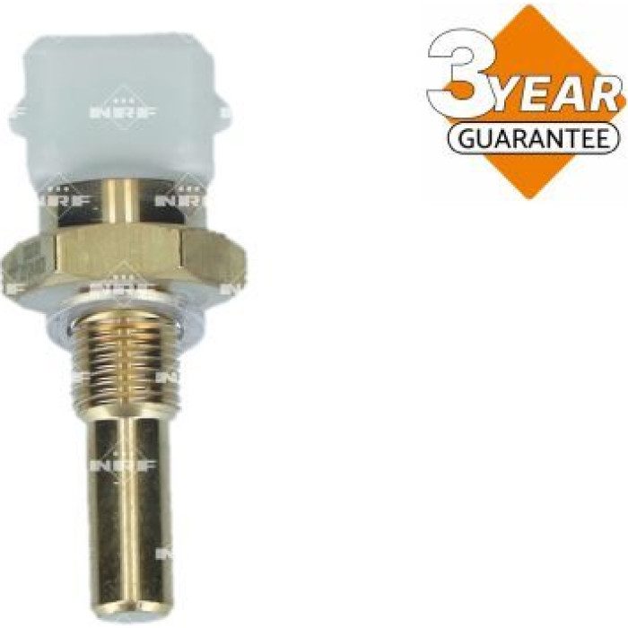 Sensor, Kühlmitteltemperatur 727134 Sensor, Kühlmitteltemperatur 727134