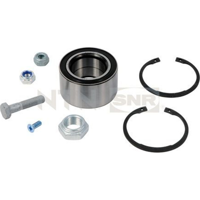 NTN-SNR R154.26 Radlagersatz NTN-SNR R154.26 Radlagersatz