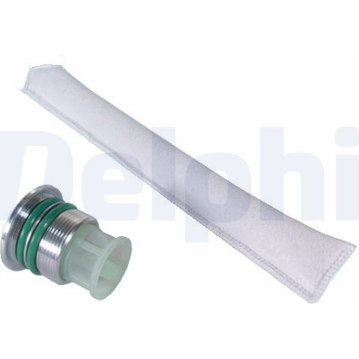 Delphi TSP0175365 Trockner, Klimaanlage Delphi TSP0175365 Trockner, Klimaanlage