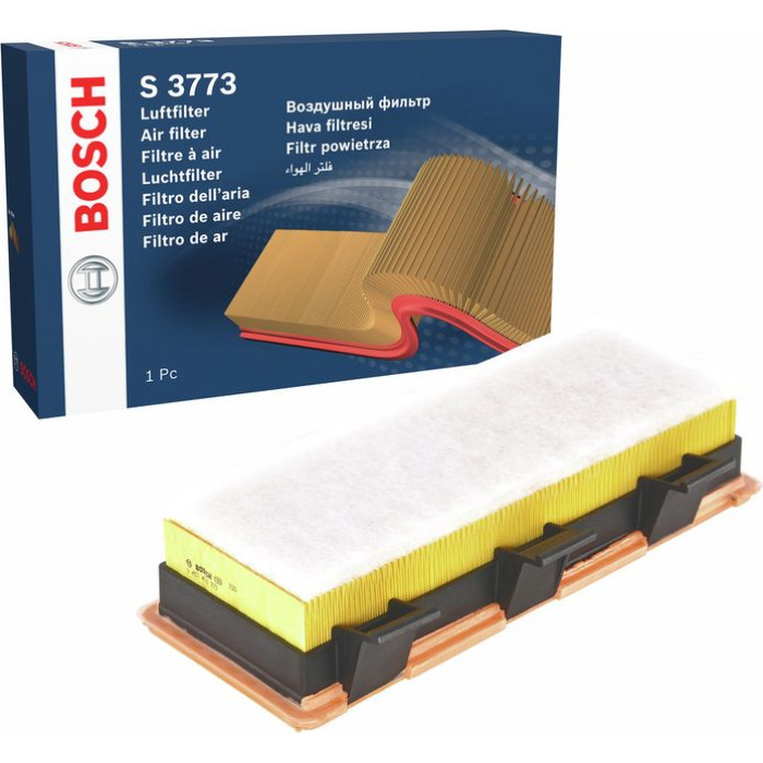BOSCH 1 457 433 773 Luftfilter BOSCH 1 457 433 773 Luftfilter