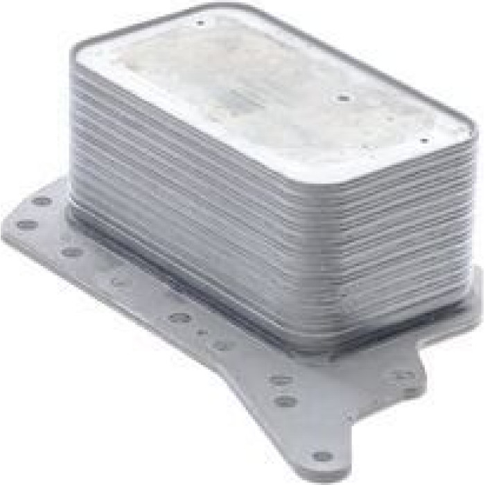Mahle CLC 275 000S Ölkühler, Motoröl BEHR Mahle CLC 275 000S Ölkühler, Motoröl BEHR