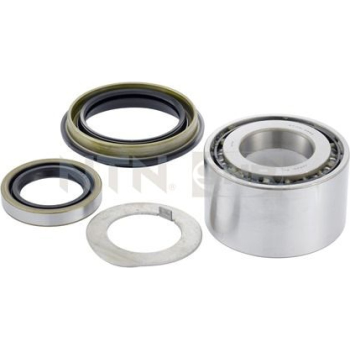 NTN-SNR R168.55 Radlagersatz