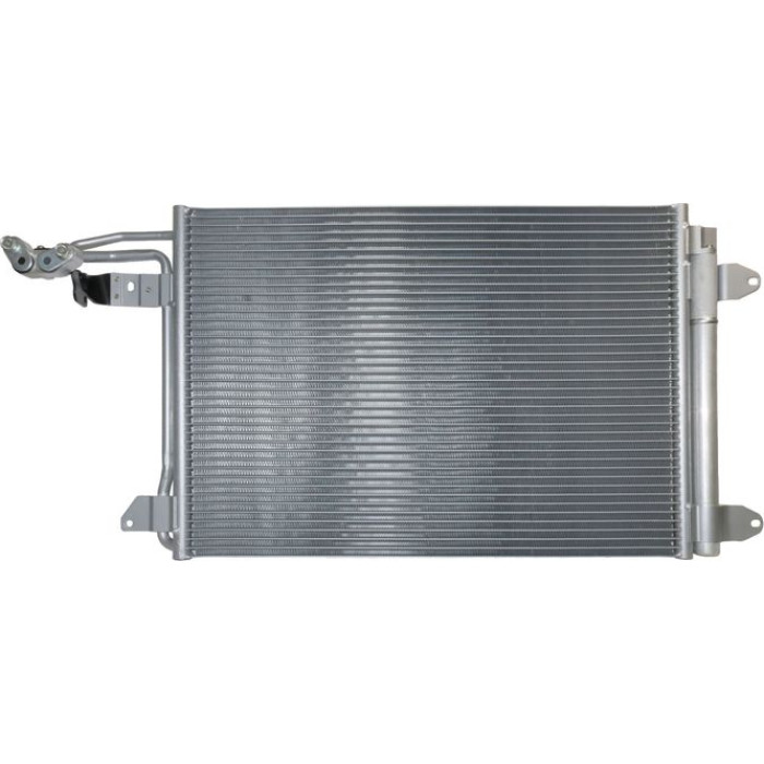 BOSCH 1 986 AD2 002 Kondensator, Klimaanlage BOSCH 1 986 AD2 002 Kondensator, Klimaanlage