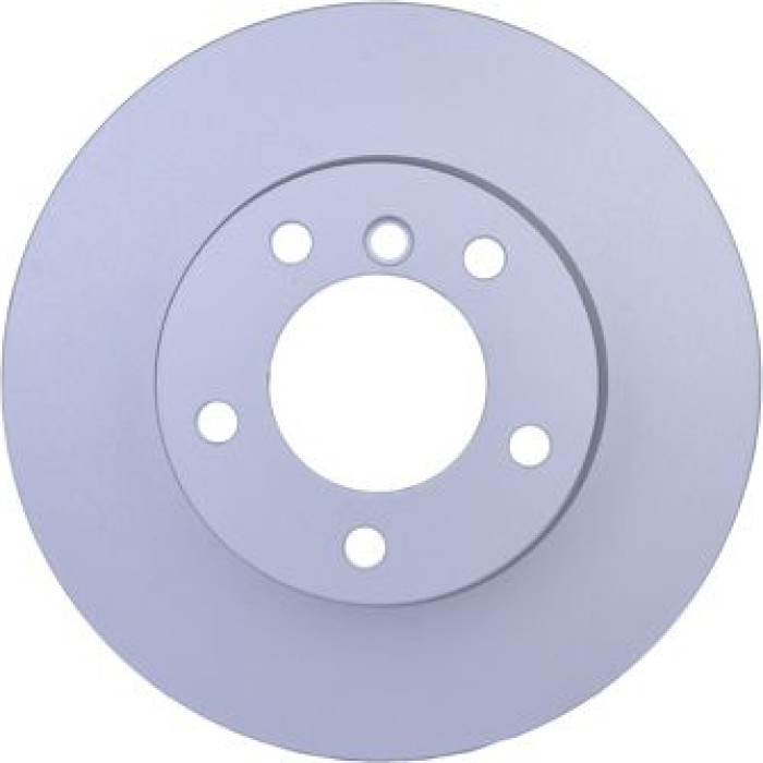 Hella 8DD 355 111-921 Bremsscheibe PRO