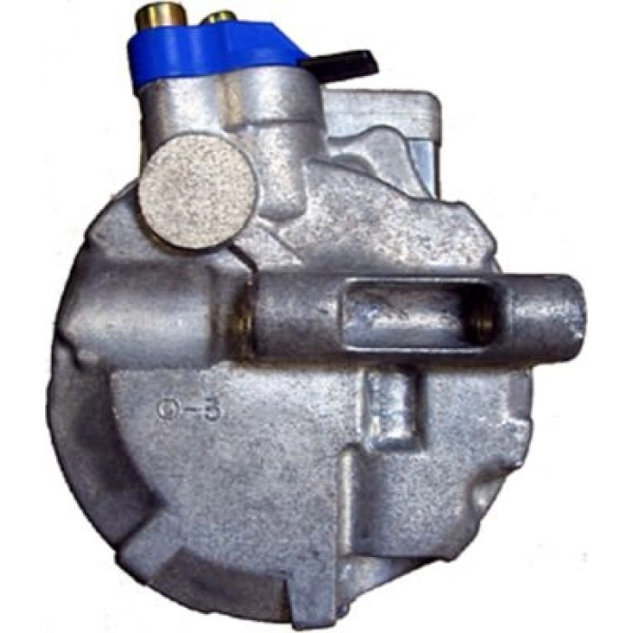 Mahle ACP 1001 000S Kompressor, Klimaanlage BEHR Mahle ACP 1001 000S Kompressor, Klimaanlage BEHR