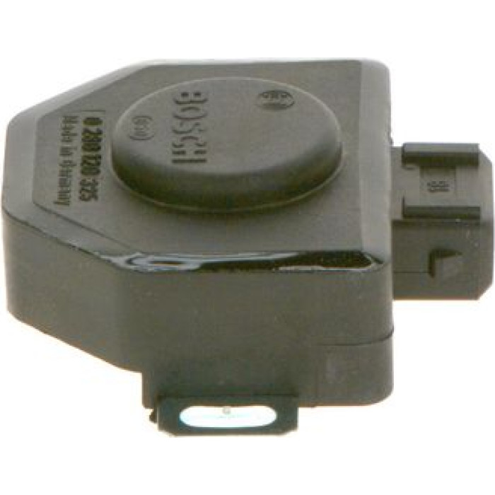 BOSCH 0 280 120 325 Sensor, Drosselklappenstellung BOSCH 0 280 120 325 Sensor, Drosselklappenstellung