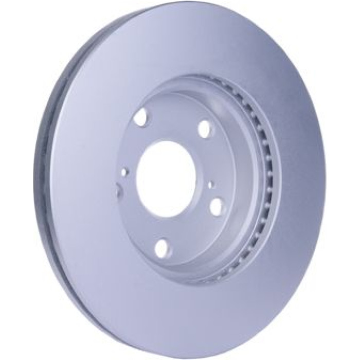 Hella 8DD 355 119-661 Bremsscheibe PRO Hella 8DD 355 119-661 Bremsscheibe PRO