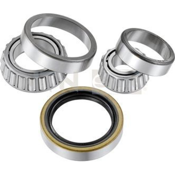 NTN-SNR R151.12 Radlagersatz NTN-SNR R151.12 Radlagersatz