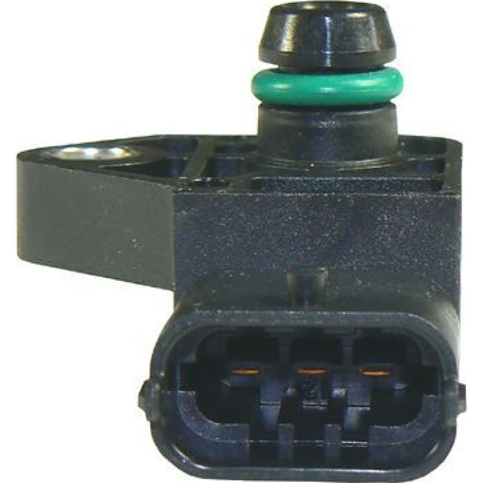 Metzger 0906121 Sensor, Ladedruck Metzger 0906121 Sensor, Ladedruck