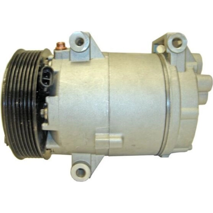 Mahle ACP 8 000S Kompressor, Klimaanlage BEHR