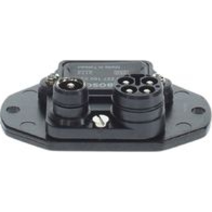 BOSCH 0 227 100 023 Schaltgerät, Zündanlage