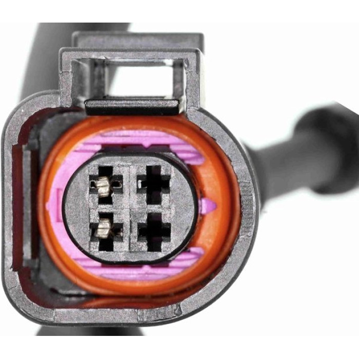Vemo V10-72-1242 Sensor, Raddrehzahl Vemo V10-72-1242 Sensor, Raddrehzahl