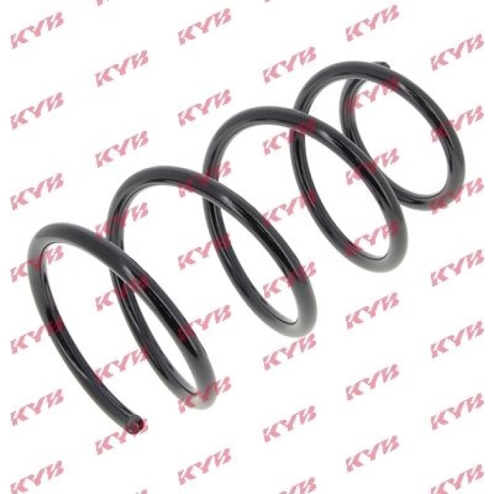 KYB RG3186 Fahrwerksfeder K-Flex KYB RG3186 Fahrwerksfeder K-Flex