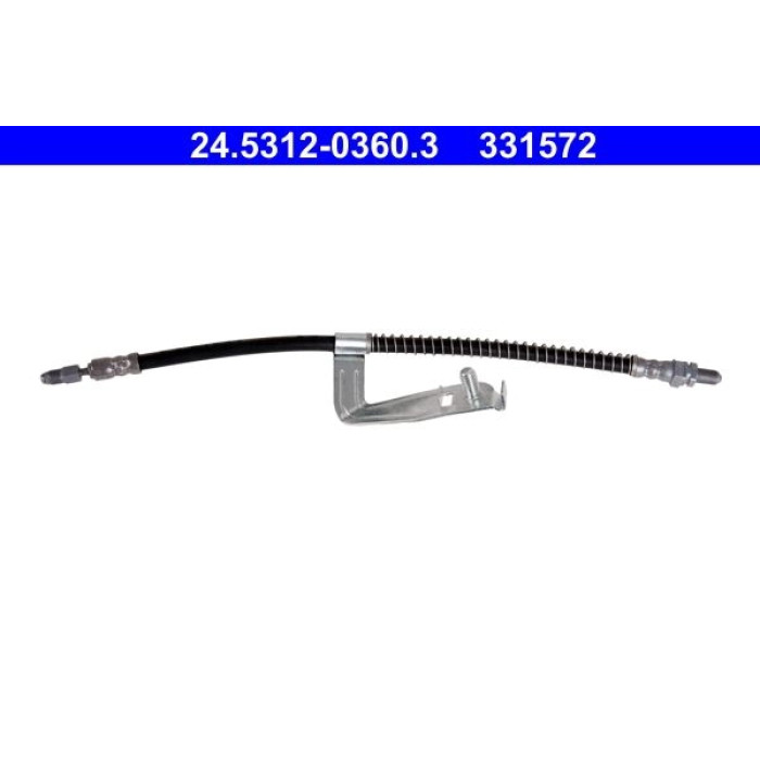 ATE 24.5312-0360.3 Bremsschlauch ATE 24.5312-0360.3 Bremsschlauch