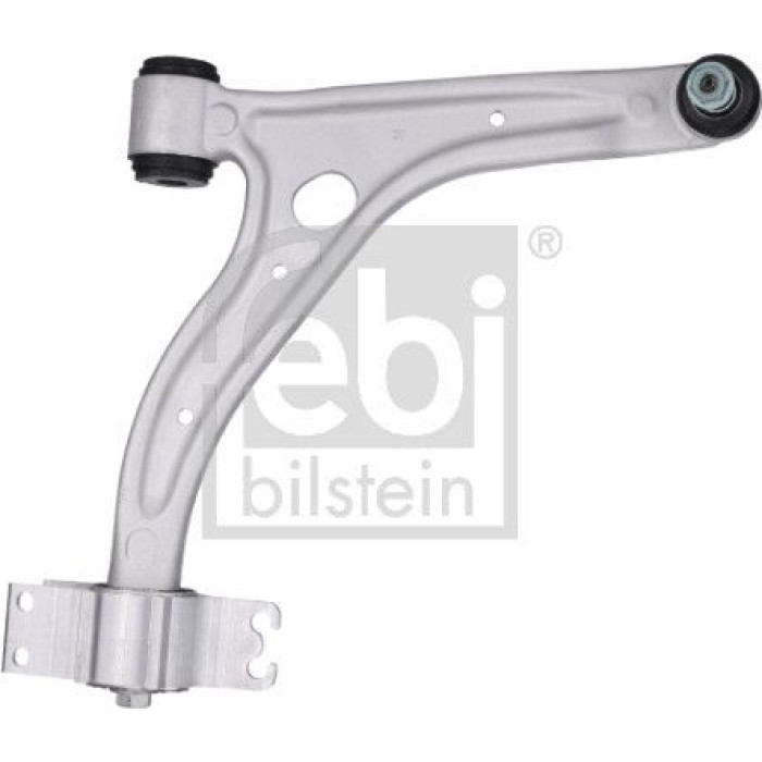 FEBI BILSTEIN 186141 Querlenker, Lenker, Radaufhängung FEBI BILSTEIN 186141 Querlenker, Lenker, Radaufhängung