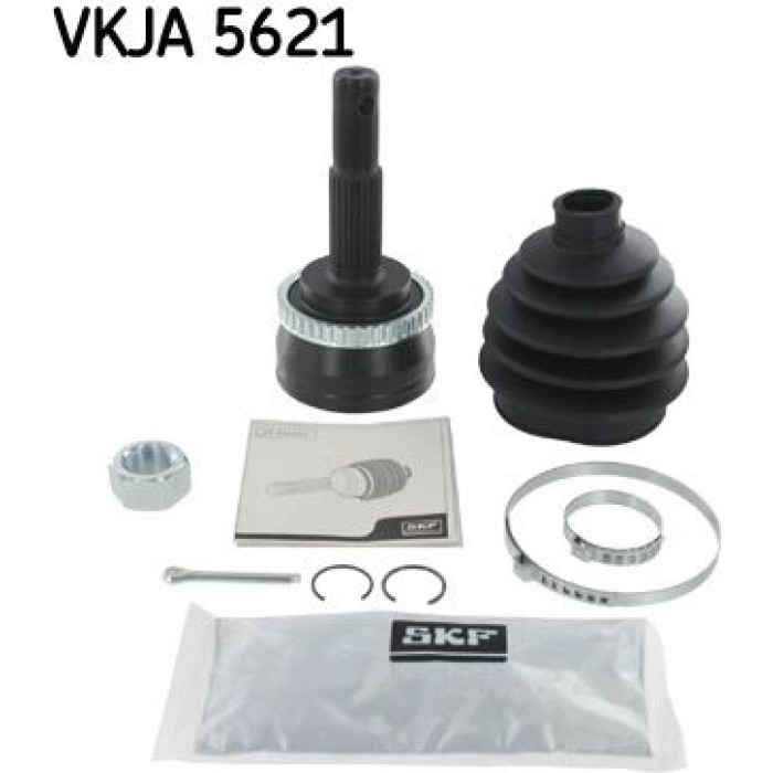 SKF VKJA 5621 Gelenksatz, Antriebswelle