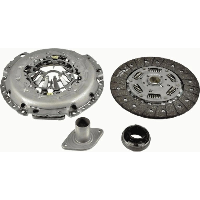 SACHS 3000 950 918 Kupplungssatz XTend SACHS 3000 950 918 Kupplungssatz XTend