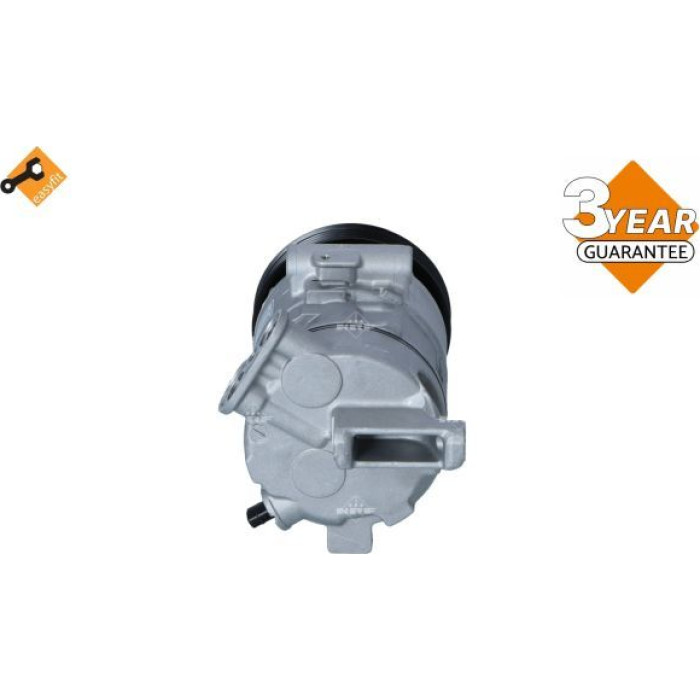 NRF 32590 Kompressor, Klimaanlage EASY FIT NRF 32590 Kompressor, Klimaanlage EASY FIT