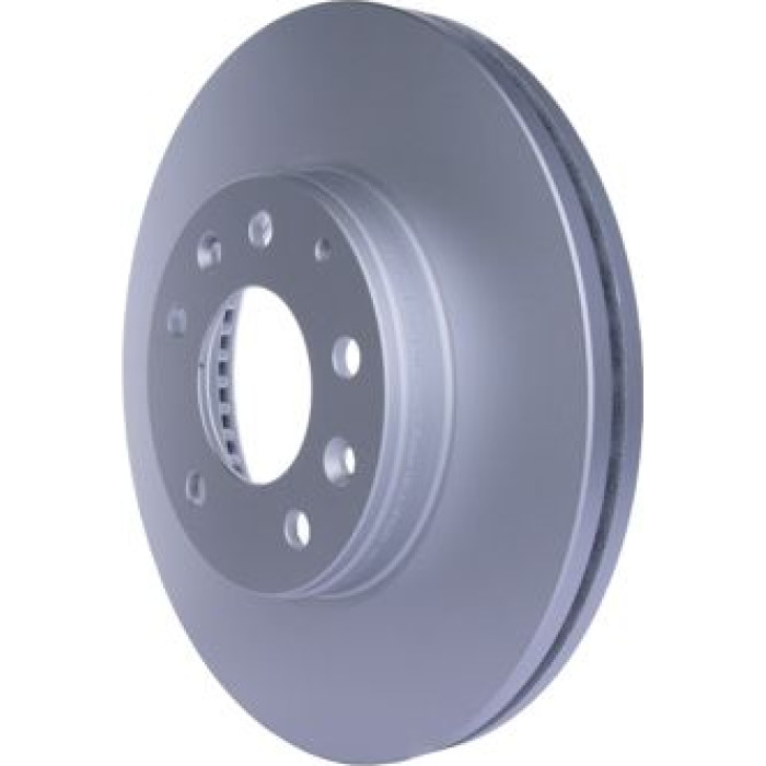 Hella 8DD 355 110-361 Bremsscheibe PRO Hella 8DD 355 110-361 Bremsscheibe PRO