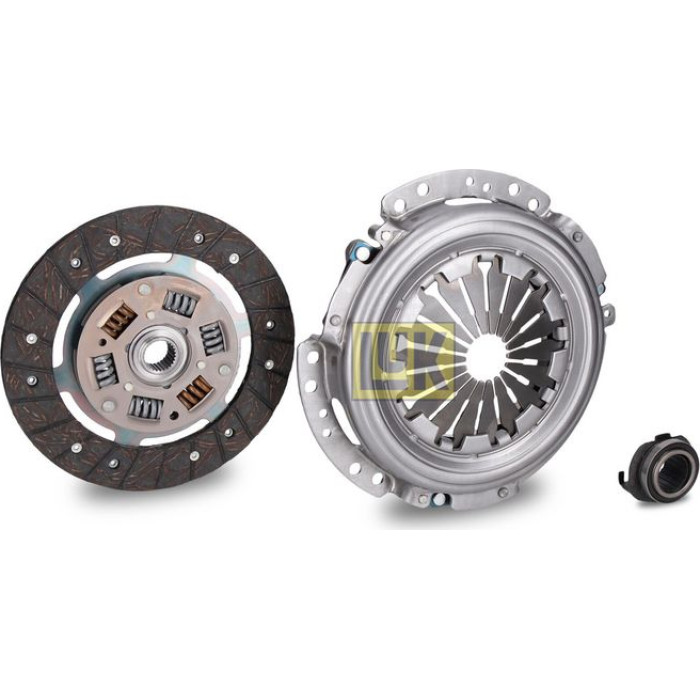 LuK 620 3105 00 Kupplungssatz RepSet LuK 620 3105 00 Kupplungssatz RepSet