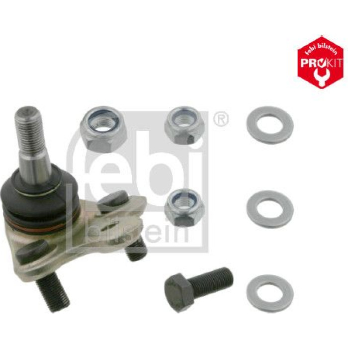 FEBI BILSTEIN 23243 Trag-/Führungsgelenk FEBI BILSTEIN 23243 Trag-/Führungsgelenk