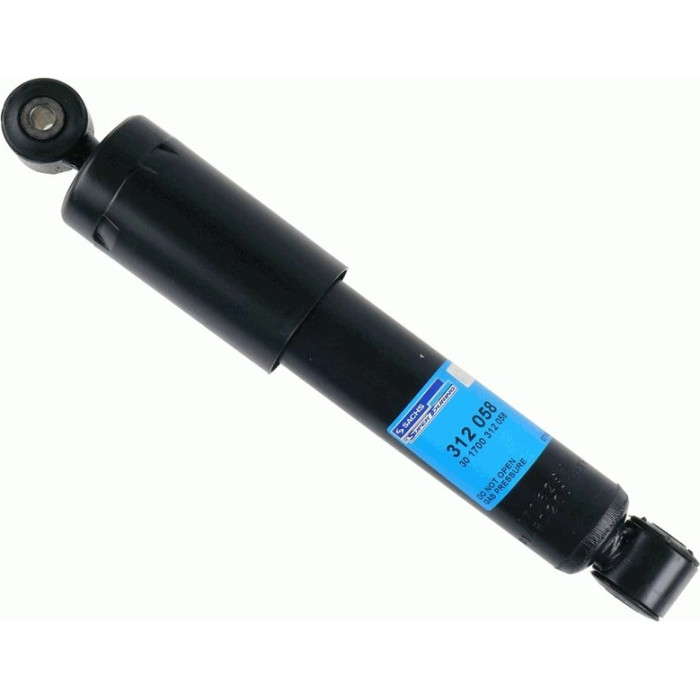 Sachs 312 058 Stoßdämpfer Sachs 312 058 Stoßdämpfer