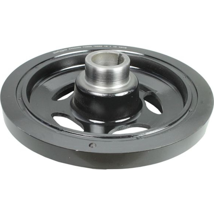 Metzger 6400052 Riemenscheibe, Kurbelwelle Metzger 6400052 Riemenscheibe, Kurbelwelle