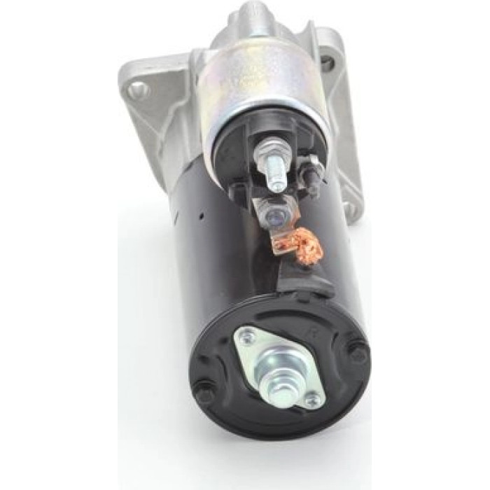 BOSCH 0 001 138 009 Starter BOSCH 0 001 138 009 Starter
