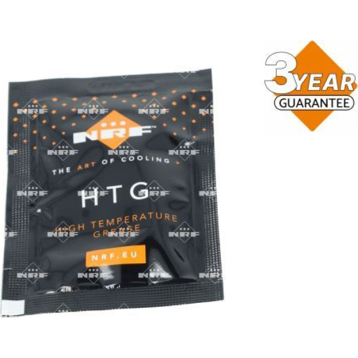 NRF 707497 Sensor, Abgastemperatur EASY FIT NRF 707497 Sensor, Abgastemperatur EASY FIT