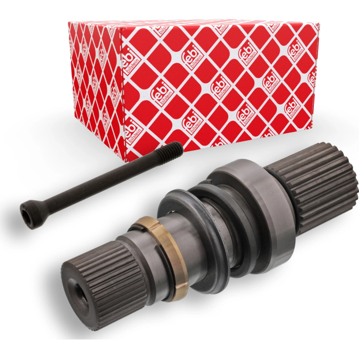 FEBI BILSTEIN 45931 Antriebswelle FEBI BILSTEIN 45931 Antriebswelle