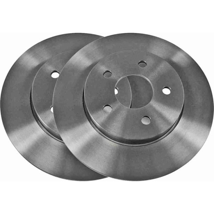 Vaico V25-40001 Bremsscheibe Vaico V25-40001 Bremsscheibe