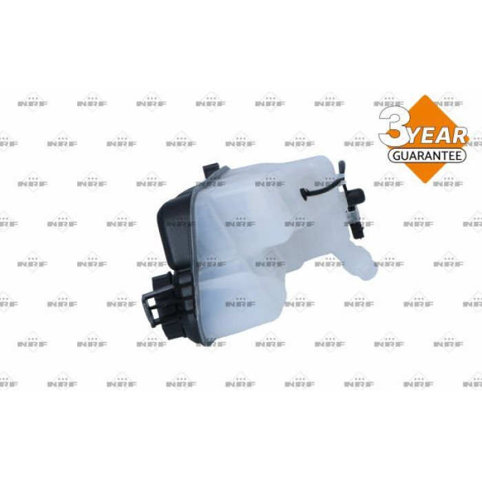 NRF 454073 Ausgleichsbehälter, Kühlmittel EASY FIT NRF 454073 Ausgleichsbehälter, Kühlmittel EASY FIT