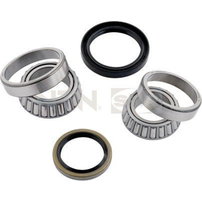 NTN-SNR R179.11 Radlagersatz NTN-SNR R179.11 Radlagersatz