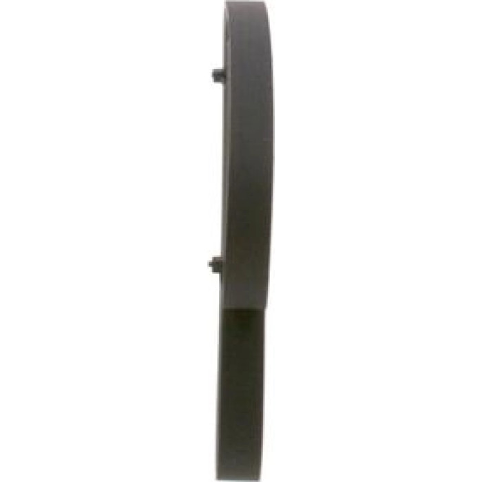 BOSCH 1 987 947 861 Keilrippenriemen