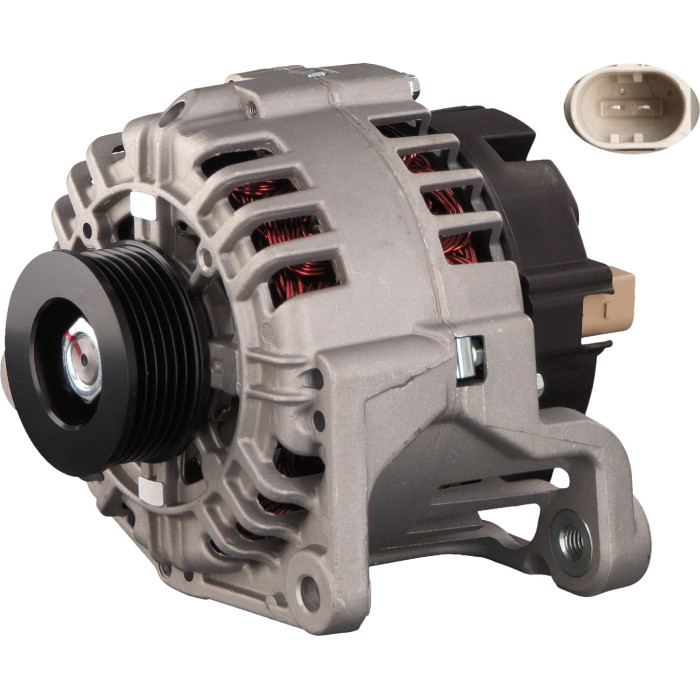 FEBI BILSTEIN 101530 Generator FEBI BILSTEIN 101530 Generator