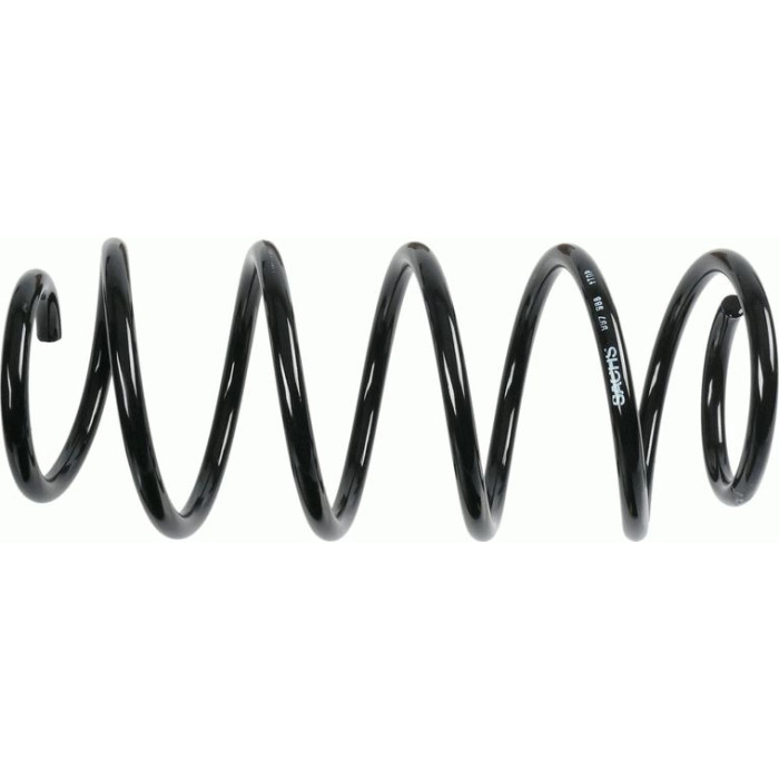 Sachs 997 988 Fahrwerksfeder Sachs 997 988 Fahrwerksfeder