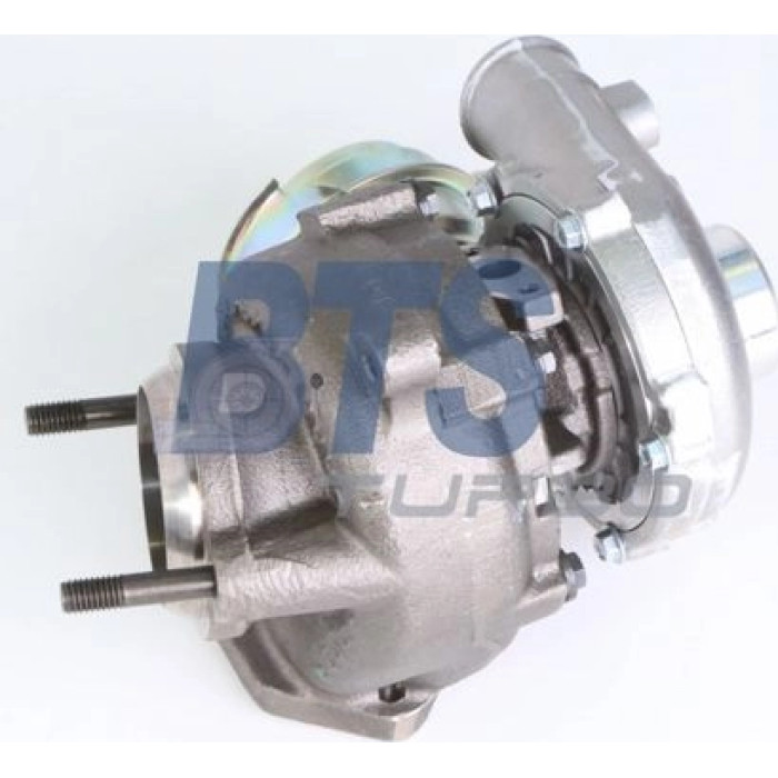 BTS Turbo Turbolader T911341 BTS Turbo Turbolader T911341
