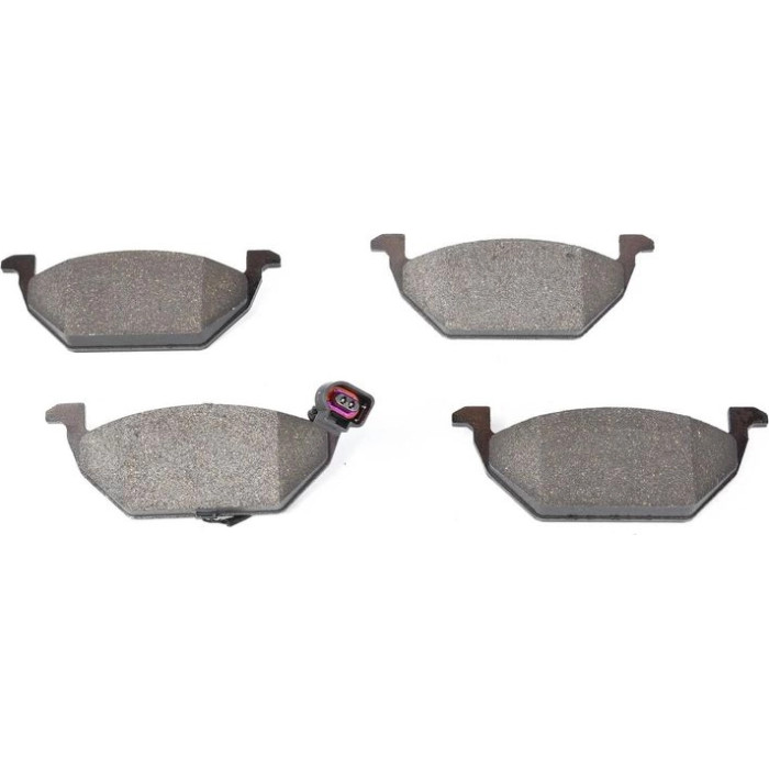 BOSCH 0 986 494 525 Bremsbelagsatz, Scheibenbremse BOSCH 0 986 494 525 Bremsbelagsatz, Scheibenbremse