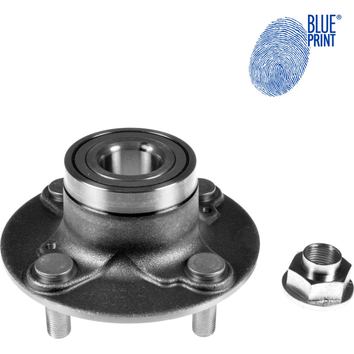Blue Print ADK88320 Radlagersatz Blue Print ADK88320 Radlagersatz