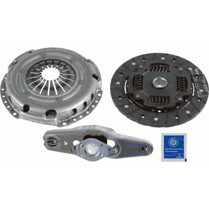 SACHS 3000 950 008 Kupplungssatz SACHS 3000 950 008 Kupplungssatz