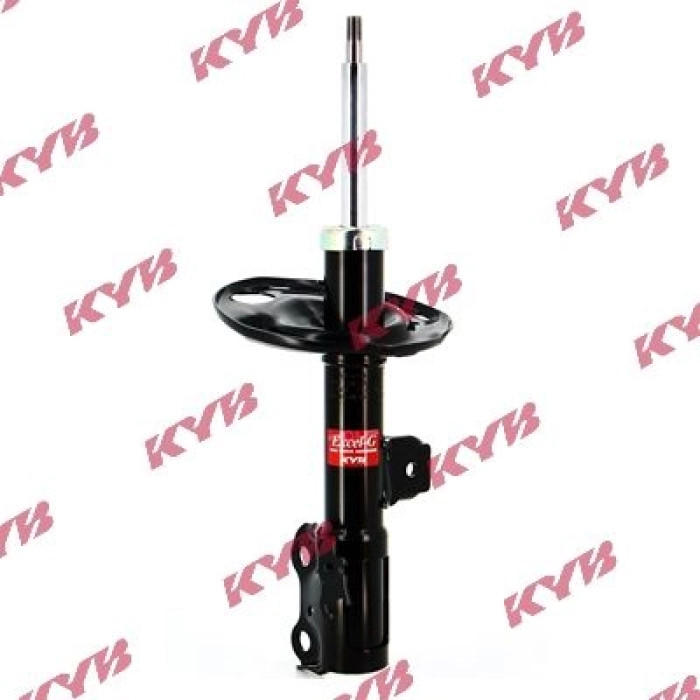 KYB 3350039 Stoßdämpfer Vorne links Excel-G KYB 3350039 Stoßdämpfer Vorne links Excel-G