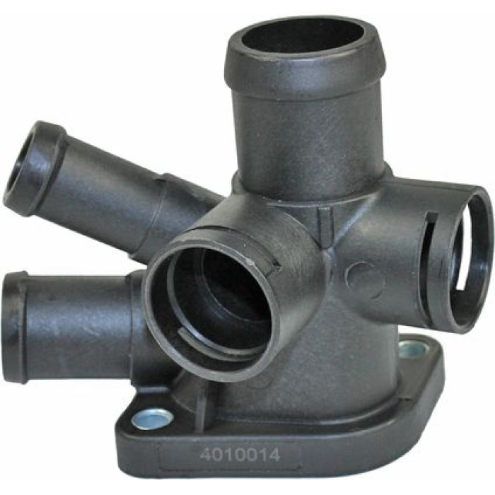Metzger 4010014 Kühlmittelflansch