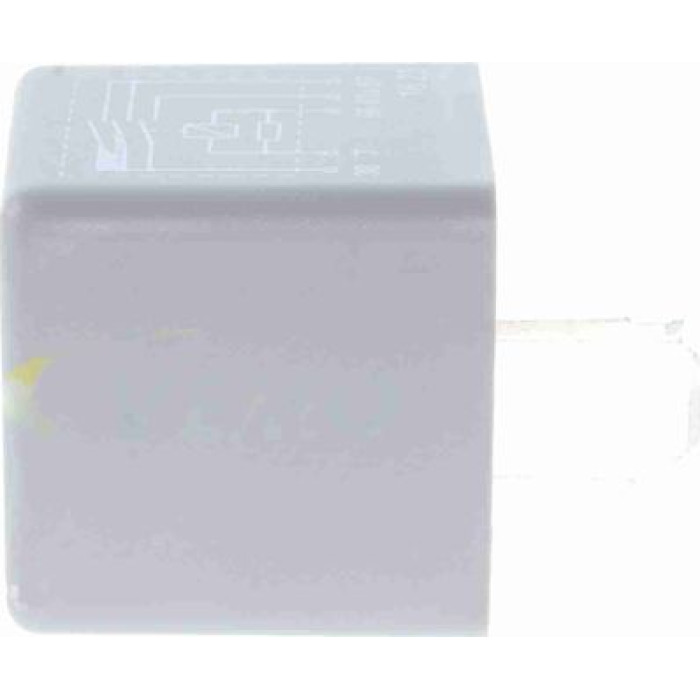 Relais, Kraftstoffpumpe V15-71-0038 Relais, Kraftstoffpumpe V15-71-0038