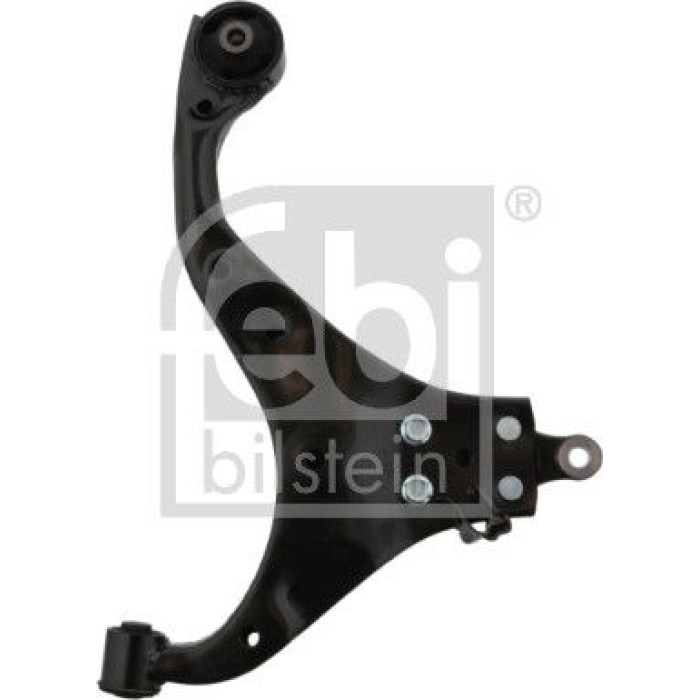 FEBI BILSTEIN 41759 Querlenker, Lenker, Radaufhängung FEBI BILSTEIN 41759 Querlenker, Lenker, Radaufhängung