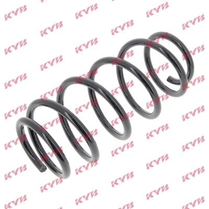 2x KYB RH1497 Fahrwerksfeder K-Flex 2x KYB RH1497 Fahrwerksfeder K-Flex